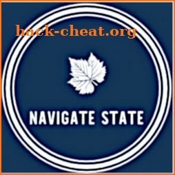 Navigate State icon