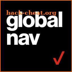 Navigation by Verizon Connect icon