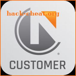 Navisphere Customer icon