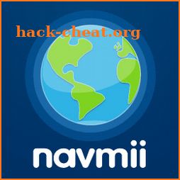 Navmii GPS USA (Navfree) icon