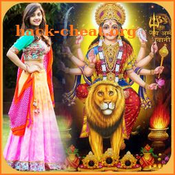 Navratri Photo Frames icon