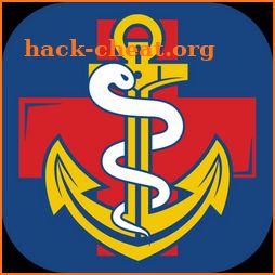 Navy Care icon