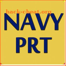 Navy PRT Bike Calculator icon