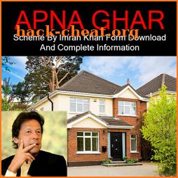 Naya Pakistan Housing Programme By Imran Khan Form icon