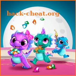 Nazboo Dragon Family Caper icon