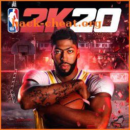 NBA 2K20 icon