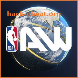 NBA All-World icon