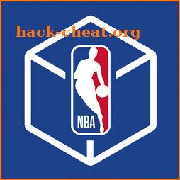 NBA AR icon