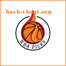 NBA betting Tips icon