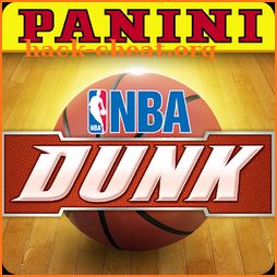 NBA Dunk - Play Basketball Trading Card Games icon