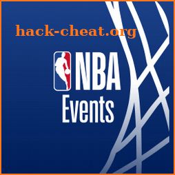 NBA Events icon