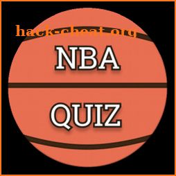 NBA Fan Quiz icon