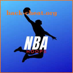 NBA Hoops: Basketball Live News icon