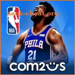 NBA NOW 22 icon