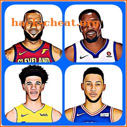 NBA Player Quiz icon