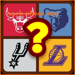 NBA QUIZ - Trivia Game 🏀 icon