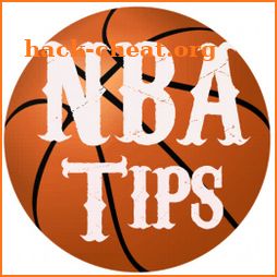 Nba tips icon