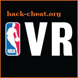 NBA VR icon