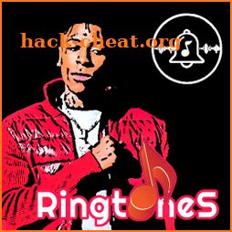 NBA YoungBoy Ringtones Free Offline icon