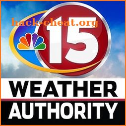 NBC15 Weather Authority icon