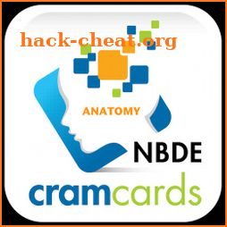 NBDE & iNBDE Dental Boards - Anatomy icon