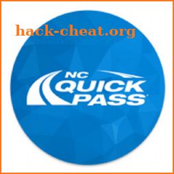 NC Quick Pass icon