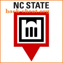 NC State On Campus icon