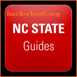 NC State University Guides icon