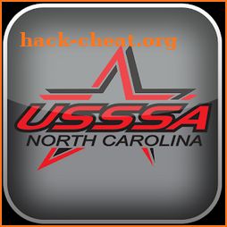 NC USSSA icon