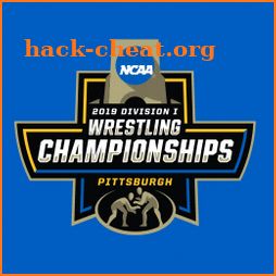 NCAA DI Wrestling Championship icon