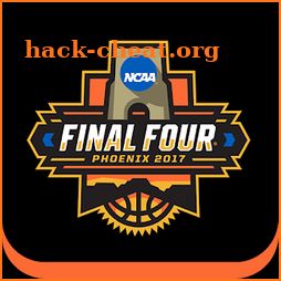 NCAA FINAL FOUR PHOENIX icon