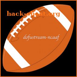 NCAA Football Live Streaming icon