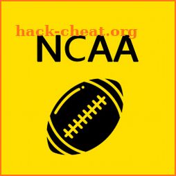 NCAA Football Scores & Rankings icon