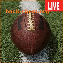 ncaaf live stream icon