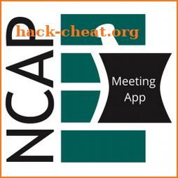 NCAP Meetings icon