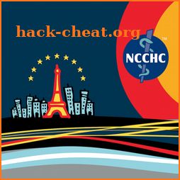 NCCHC Events icon