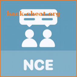 NCE: Counselor Exam Practice icon