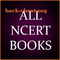 NCERT Books All icon