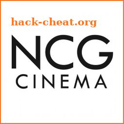 NCG Cinema icon