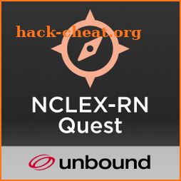 NCLEX-RN Quest icon