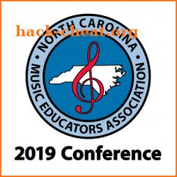 ncmea conference 2019 icon