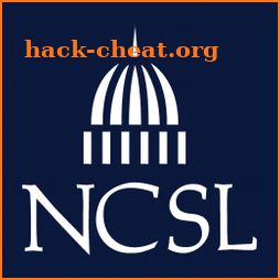 NCSL Events icon