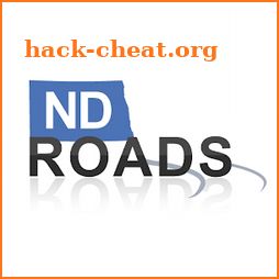 ND Roads (North Dakota Travel) icon