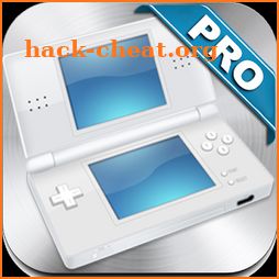 NDS Boy! Pro - NDS Emulator icon