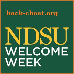 NDSU Welcome Week icon