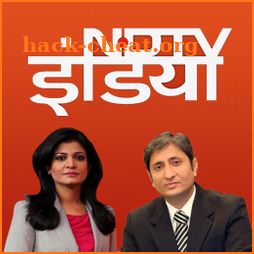 NDTV India Hindi News icon