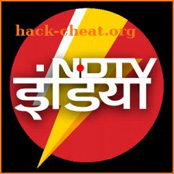 NDTV India Lite - Khabar icon