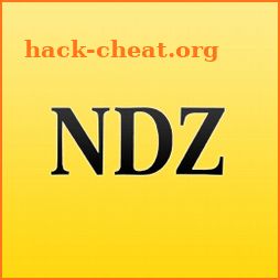 NDZ e-Paper icon