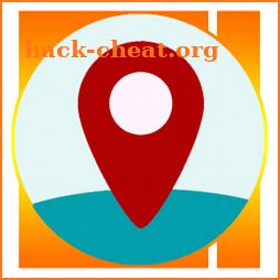 Nearby Places - Find Near Me icon