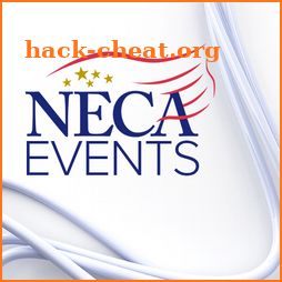 NECA Events icon